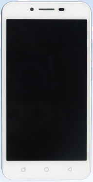 Coolpad 8721 TD-LTE Dual SIM